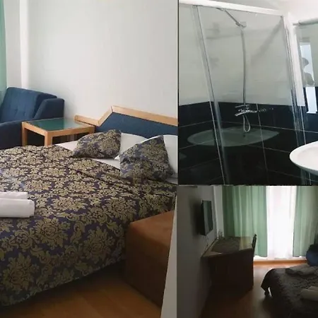 Imzit Dobrinja Pensjonat 3*