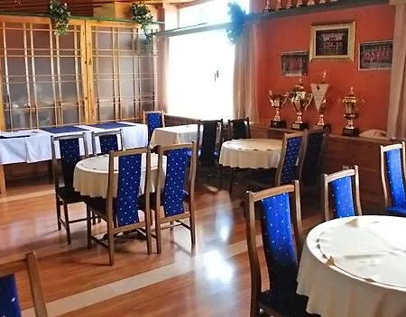 Imzit Dobrinja 3*