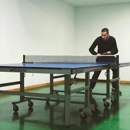 Pensjonat Imzit Dobrinja Sarajewo